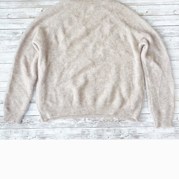 Sezanne Trudy sweater size L - Picture 7 of 7